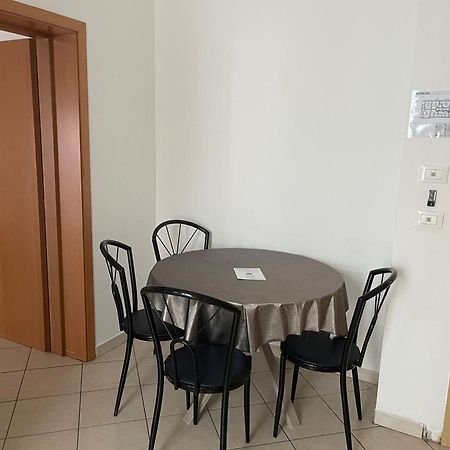 Residence Siesta Rimini Extérieur photo