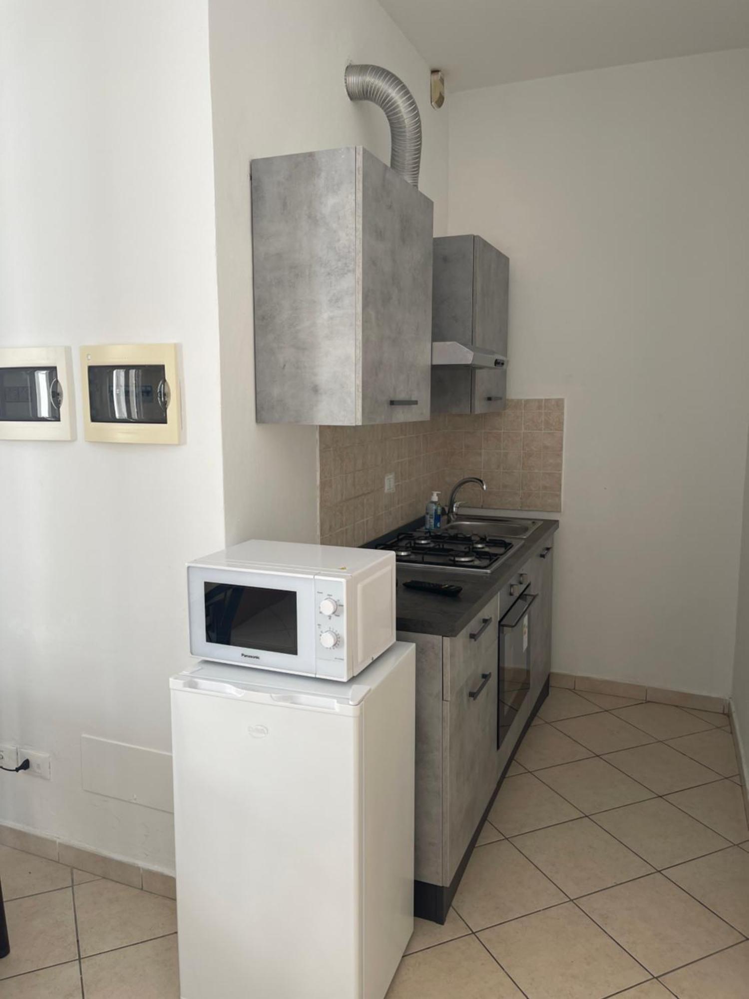 Residence Siesta Rimini Extérieur photo