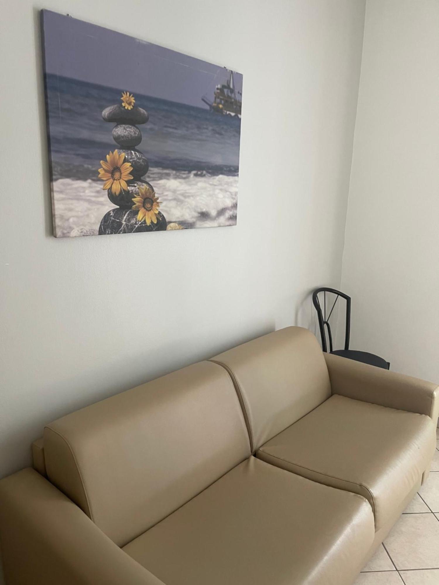 Residence Siesta Rimini Extérieur photo