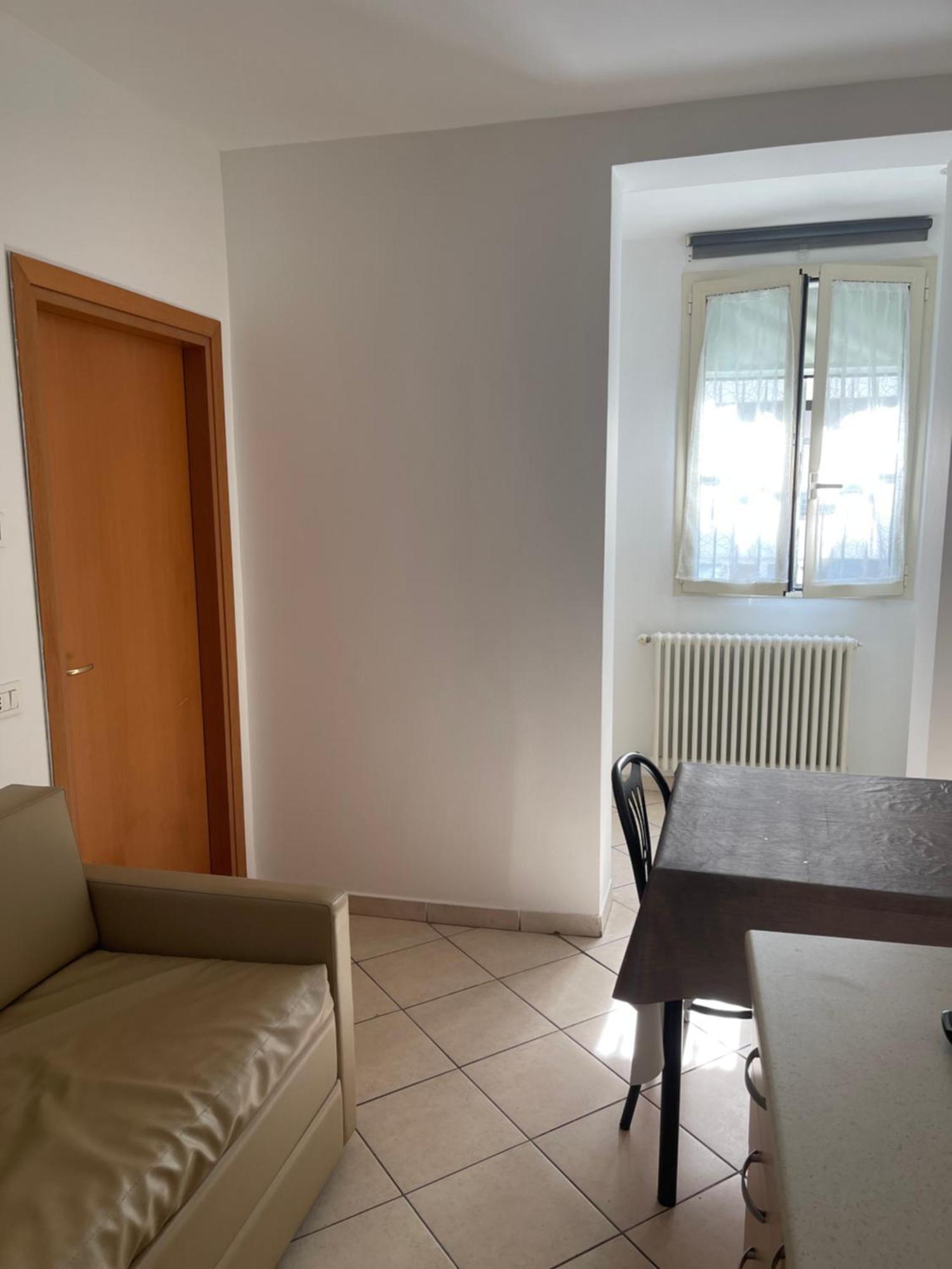 Residence Siesta Rimini Extérieur photo