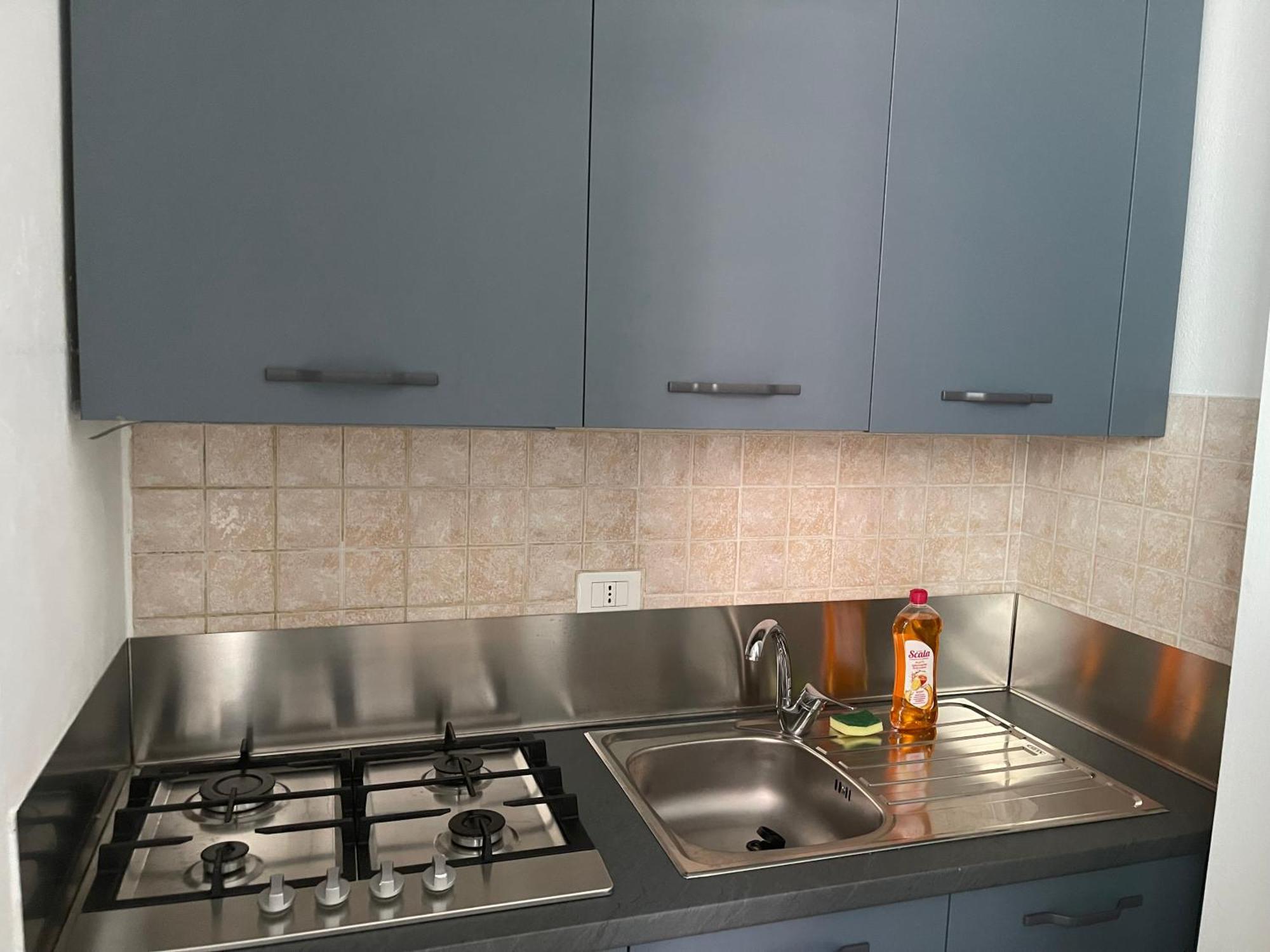 Residence Siesta Rimini Extérieur photo
