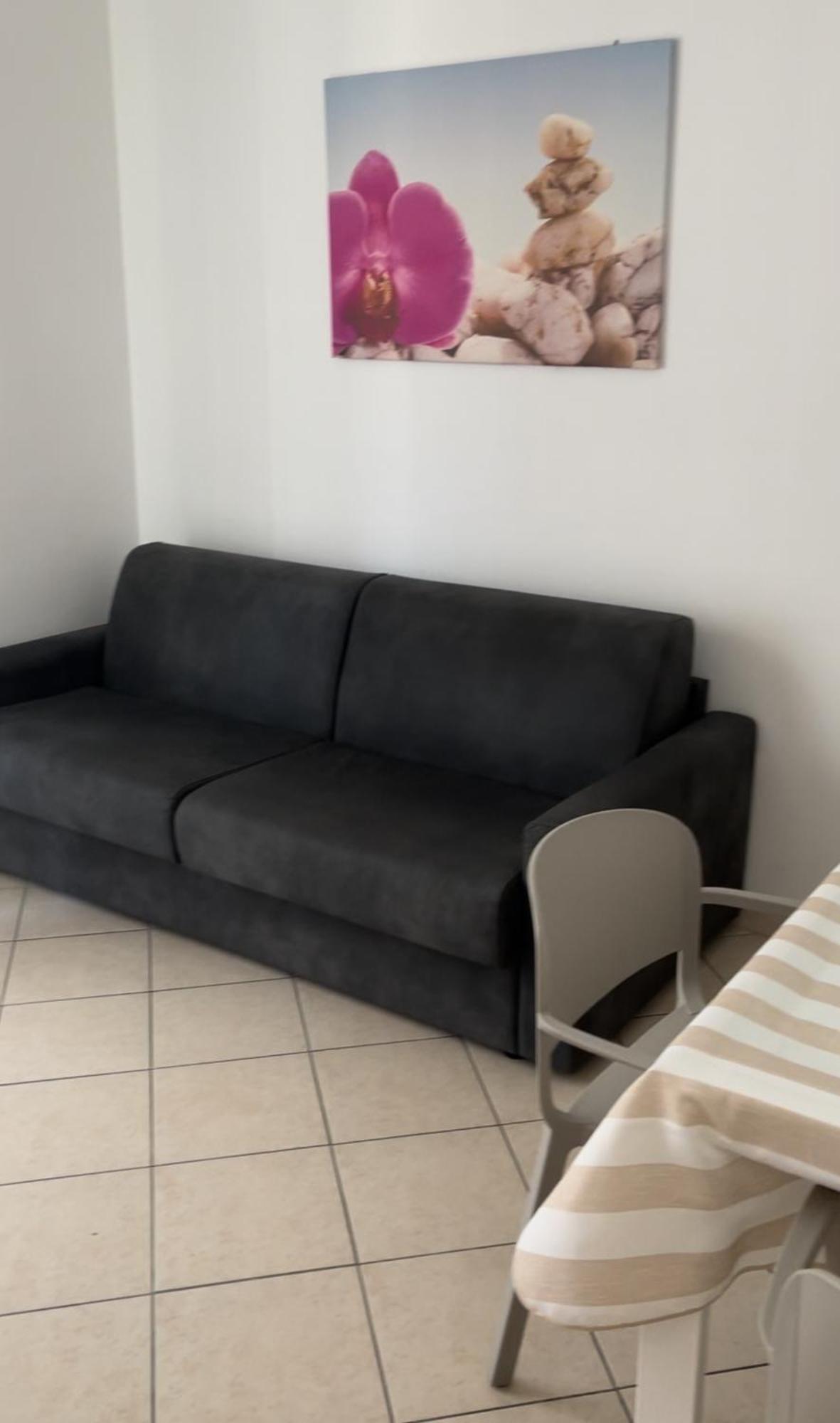Residence Siesta Rimini Extérieur photo