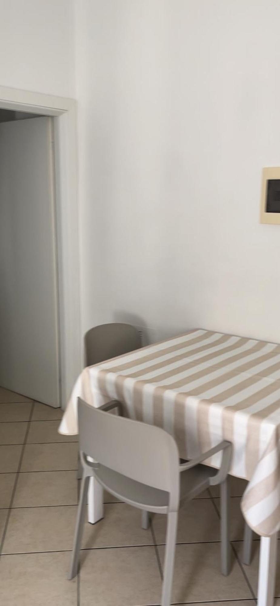 Residence Siesta Rimini Extérieur photo