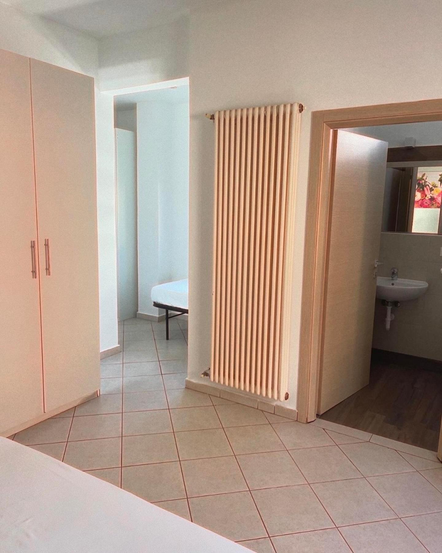Residence Siesta Rimini Extérieur photo