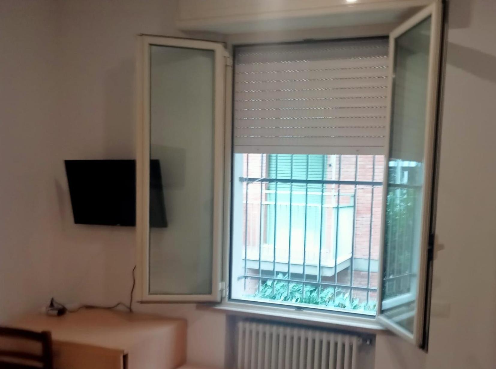 Residence Siesta Rimini Extérieur photo