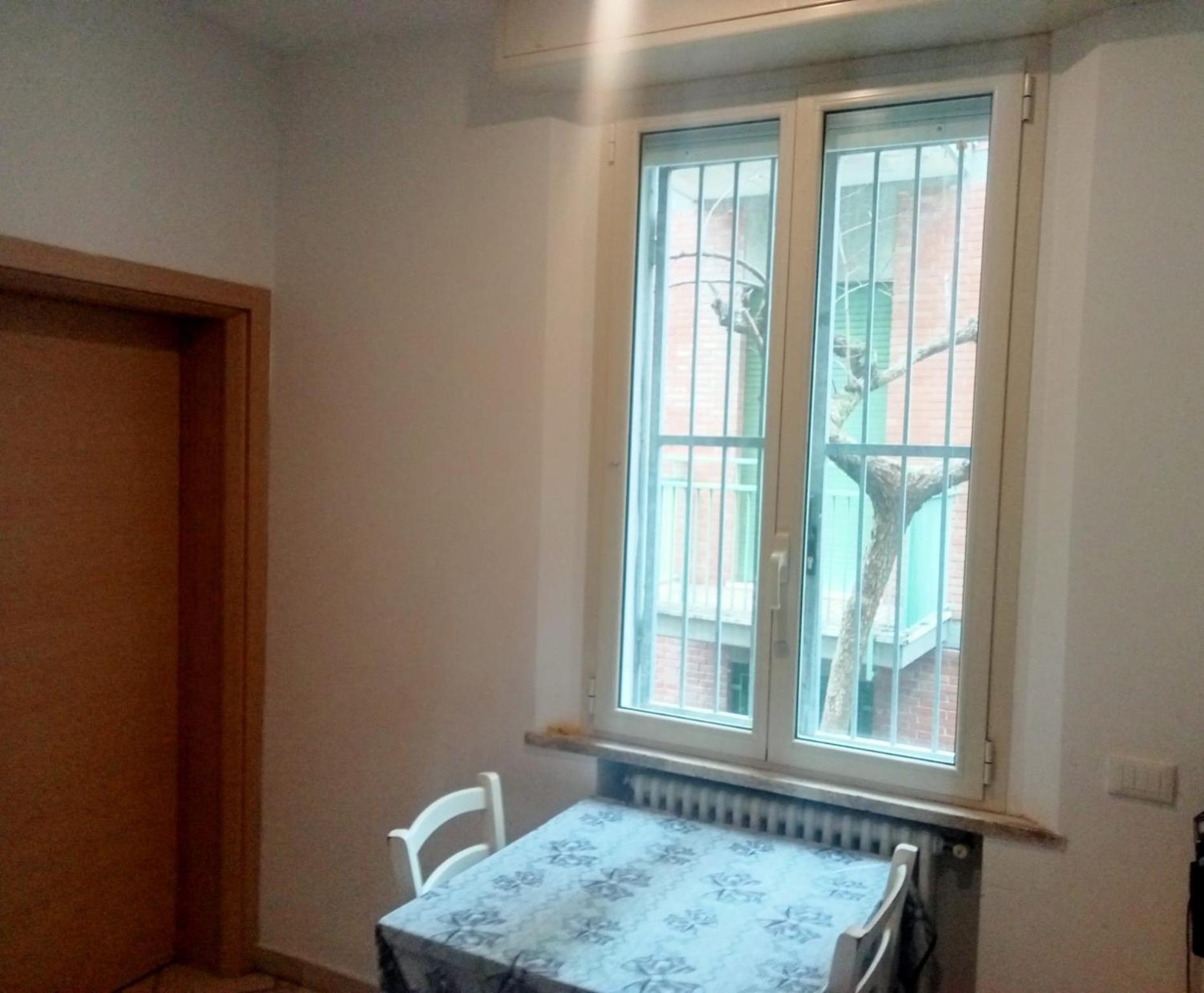 Residence Siesta Rimini Extérieur photo