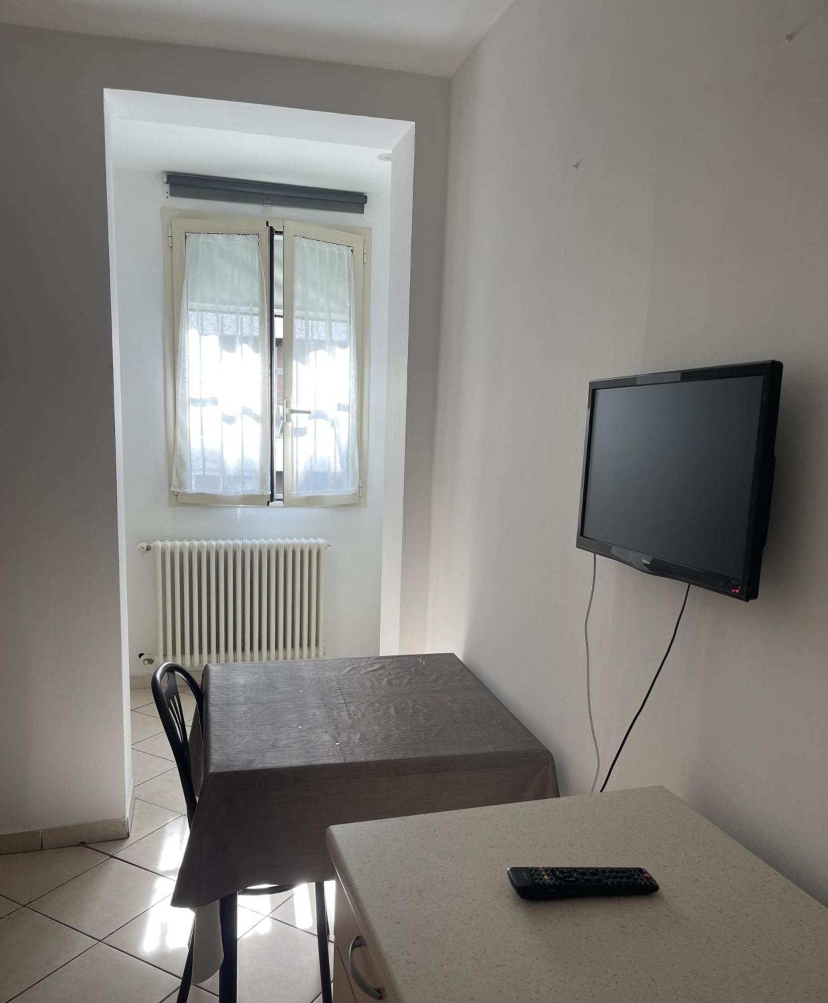 Residence Siesta Rimini Extérieur photo
