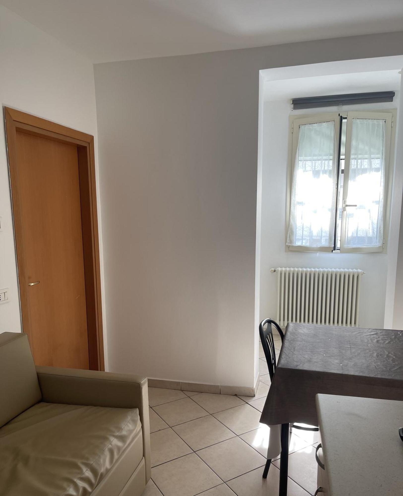 Residence Siesta Rimini Extérieur photo
